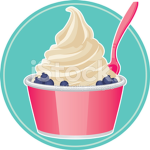 Freezing Yougurt