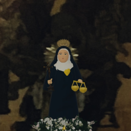 [ASA] St. Clare Montefalco Parish, Pasay