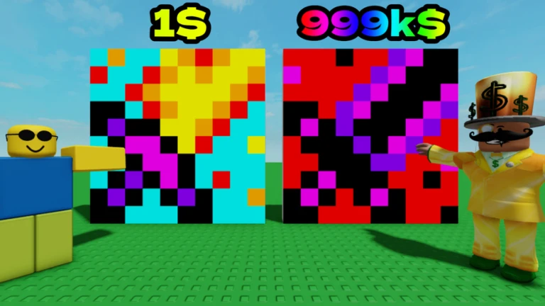 More About Paint Walls, Image source: Roblox.com