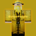 ButterPeople