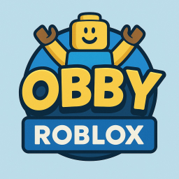 obby game in testing