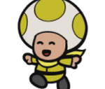 Yellow Toad Group