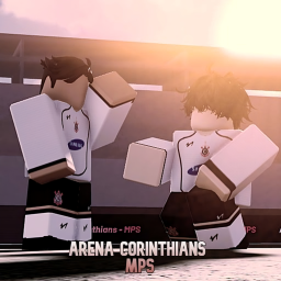 Arena Corinthians - MPS