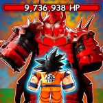 [UPD 2.75] Fight Anime Bosses ⚔️
