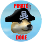 Christmas Doge Clan