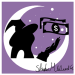 Shadow Money Wizard Gang