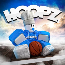 Hoopz [CLANS] (Basketball) icon