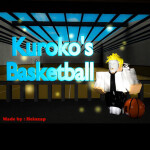 Kuroko No Basketball "Not Finish"