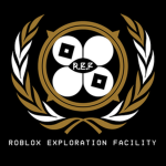 Roblox Exploration Facility