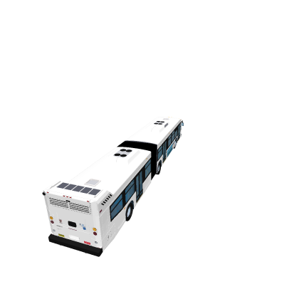 Nova Bus LFSA Demo