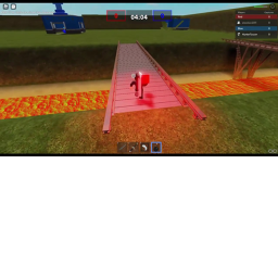 save the  game
