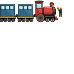 Train Productionz