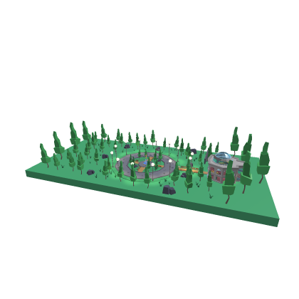 #### ##### Baseplate