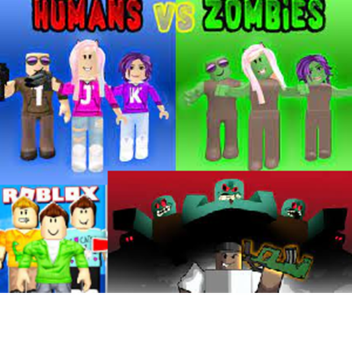 Humans Vs Zombies