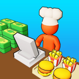 🍔  Food Simulator!  🏆