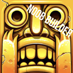 Temple Run On Roblox