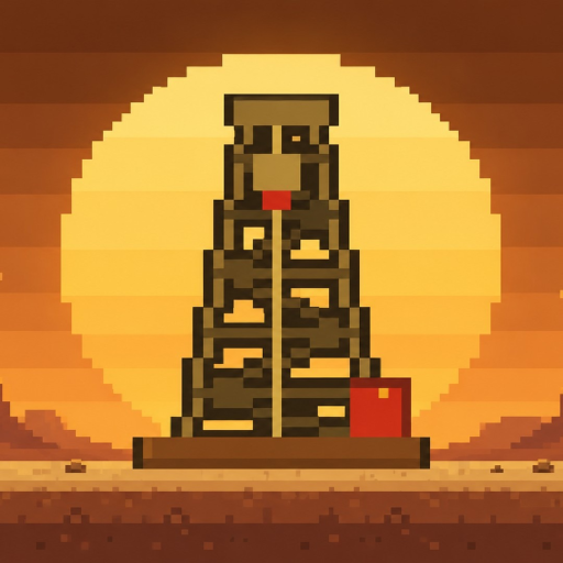 Oil Idle 🛢️💰 Roblox game
