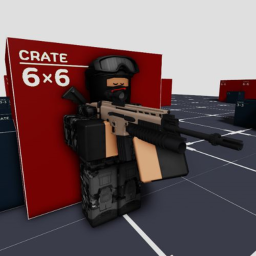 Project WB [FPS] icon