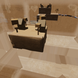 MOUNT CARDBOARD [ Server test ]