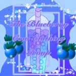 Queen Zoe’s Blueberry Cow Clothing Group