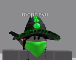 mopheyu fanclub