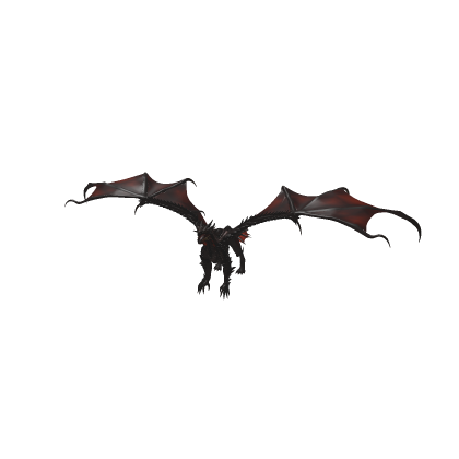 Biggest Dragon