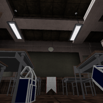Koyomi City [CLASSROOM UPDATE]