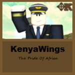 KenyaWings