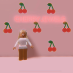 cherry jewels