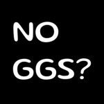 NO GG