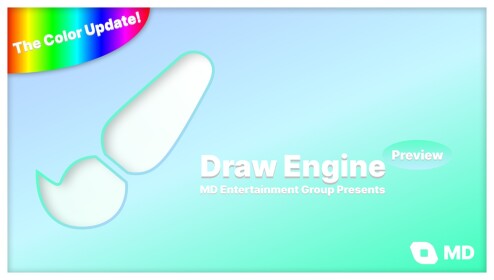 Draw Engine [Demo]