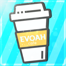 Evoah's Cafe™ V1 (FOR SALE)