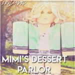 Mimi's Dessert Parlor