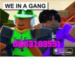 MasterandBossFanGrOuP