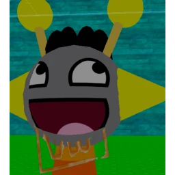 SPRUNKI LA SPRUNKI RP 3D (SUMMER) icon