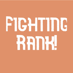 Fighting Rank [Beta]