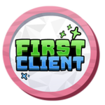 First Client