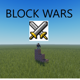 Block Wars