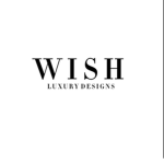 。W I S H 。