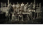 -Van Der Linde Crew-