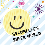 Stannllee’s super world