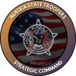 AST // Strategic Command