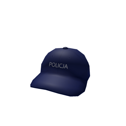 Policja Cap