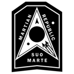 Martian Republic