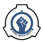 | SCP | Mobile Task Forces | MTF