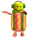 Game Badge Thumbnail