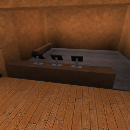 Spotlight Studios |Training Center| V1