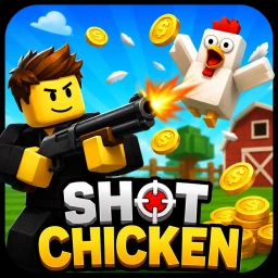 🐔🔫 Shot Chicken 🔫🐔 icon