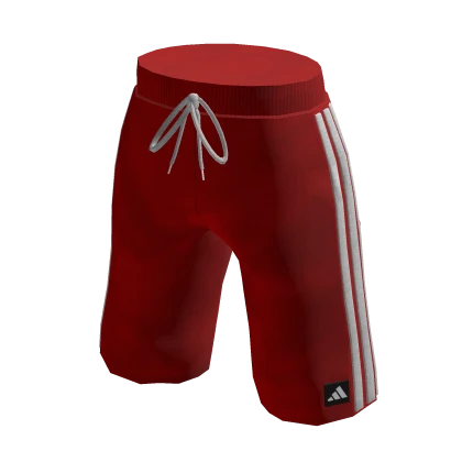 adidas Summer Games Swimming Shorts PL Roblox Item Rolimon s