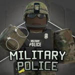 [TFD] Military Police